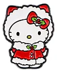Pins De Hello Kitty / Hello Kitty / Broches Metálicos - Miniatura 1