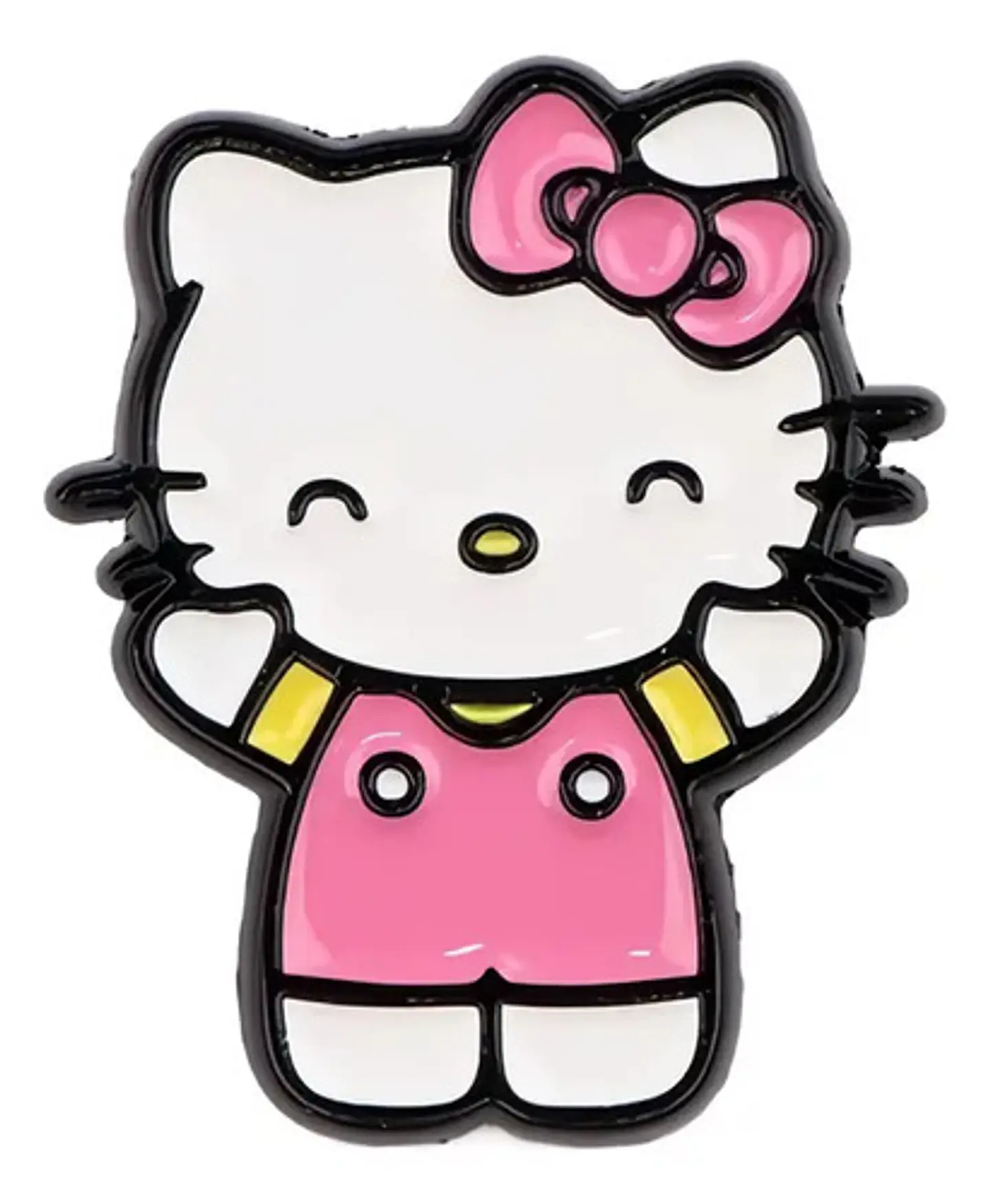 Pins De Hello Kitty / Hello Kitty / Broches Metálicos 5