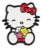 Pins De Hello Kitty / Hello Kitty / Broches Metálicos - Miniatura 8