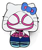 Pins De Hello Kitty / Hello Kitty / Broches Metálicos - Miniatura 12