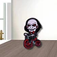 Pins De Saw / El Juego Del Miedo / Pines Metálicos - Miniatura 2