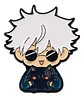 Pins De Satoru Gojo / Jujutsu Kaisen / Broches Metálicos - Miniatura 11