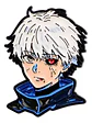 Pins De Satoru Gojo / Jujutsu Kaisen / Broches Metálicos - Miniatura 16