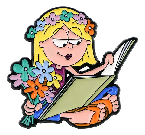 Pins De Lizzie Mcguire / Lizzie Mcguire / Pines Metálicos