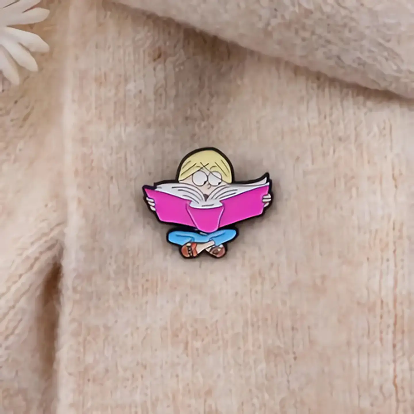 Pins De Lizzie Mcguire / Lizzie Mcguire / Pines Metálicos 5