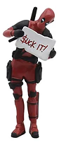 Figuritas De Deadpool / Figuras De Acción / Marvel - Miniatura 1
