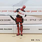 Figuritas De Deadpool / Figuras De Acción / Marvel - Miniatura 2