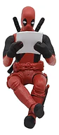 Figuritas De Deadpool / Figuras De Acción / Marvel - Miniatura 4