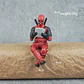 Figuritas De Deadpool / Figuras De Acción / Marvel - Miniatura 6