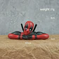 Figuritas De Deadpool / Figuras De Acción / Marvel - Miniatura 12