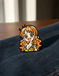 Pins De Nami / One Piece / Broches Metálicos (pines) - Miniatura 12