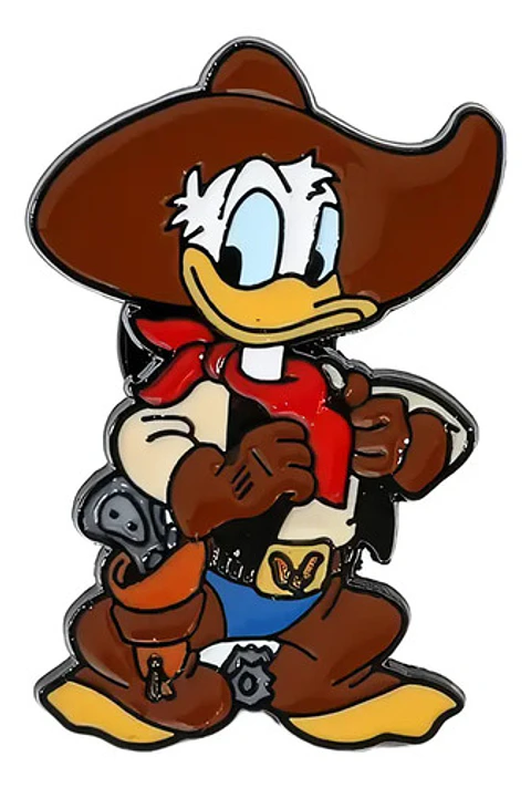 Pins De Pato Donald / Disney / Pines Metálicos (broches)