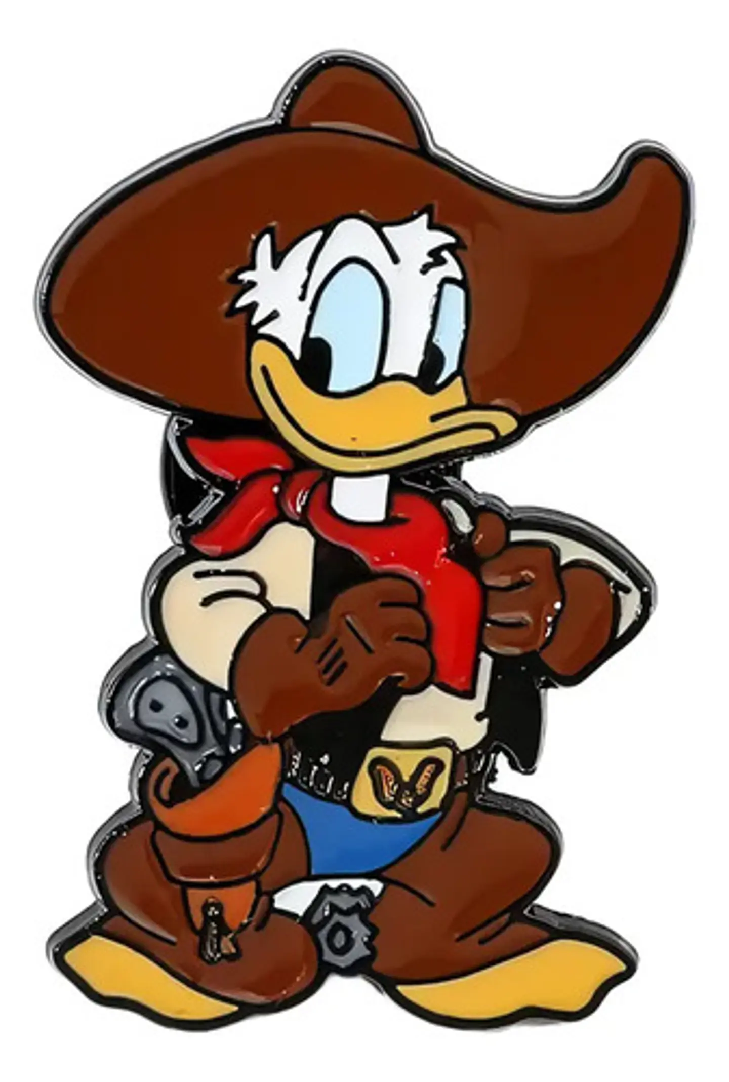 Pins De Pato Donald / Disney / Pines Metálicos (broches) 1