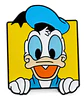 Pins De Pato Donald / Disney / Pines Metálicos (broches) - Miniatura 22