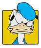 Pins De Pato Donald / Disney / Pines Metálicos (broches) - Miniatura 25