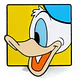 Pins De Pato Donald / Disney / Pines Metálicos (broches) - Miniatura 28