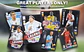 55 Cartas De Futbol De Super Estrellas Diseño Edición Black - Miniatura 3