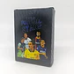 55 Cartas De Futbol De Super Estrellas Diseño Edición Black - Miniatura 4