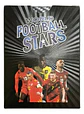 55 Cartas De Futbol De Super Estrellas Diseño Edición Black - Miniatura 5