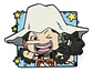 Pins De Usopp / One Piece / Broches Metálicos (pines) - Miniatura 1