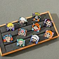 Pins De Usopp / One Piece / Broches Metálicos (pines) - Miniatura 2