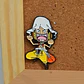 Pins De Usopp / One Piece / Broches Metálicos (pines) - Miniatura 6