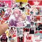 Chainsaw Man - Set 50 Stickers / Calcomanías Autoadhesivas - Miniatura 6