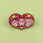 Pins Las Chicas Superpoderosas / Pines Metálicos (broches) - Miniatura 3