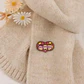Pins Las Chicas Superpoderosas / Pines Metálicos (broches) - Miniatura 4