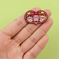 Pins Las Chicas Superpoderosas / Pines Metálicos (broches) - Miniatura 6