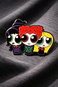 Pins Las Chicas Superpoderosas / Pines Metálicos (broches) - Miniatura 8