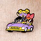 Pins Las Chicas Superpoderosas / Pines Metálicos (broches) - Miniatura 13