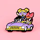 Pins Las Chicas Superpoderosas / Pines Metálicos (broches) - Miniatura 14