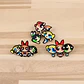 Pins Las Chicas Superpoderosas / Pines Metálicos (broches) - Miniatura 17