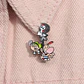 Pins De Las Sombrías Aventuras De Billy Y Mandy / Broches - Miniatura 4