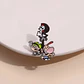 Pins De Las Sombrías Aventuras De Billy Y Mandy / Broches - Miniatura 5