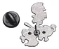 Pins De Las Sombrías Aventuras De Billy Y Mandy / Broches - Miniatura 6