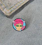 Pins De La Vida Desastrosa De Saiki K / Pines Metálicos - Miniatura 2