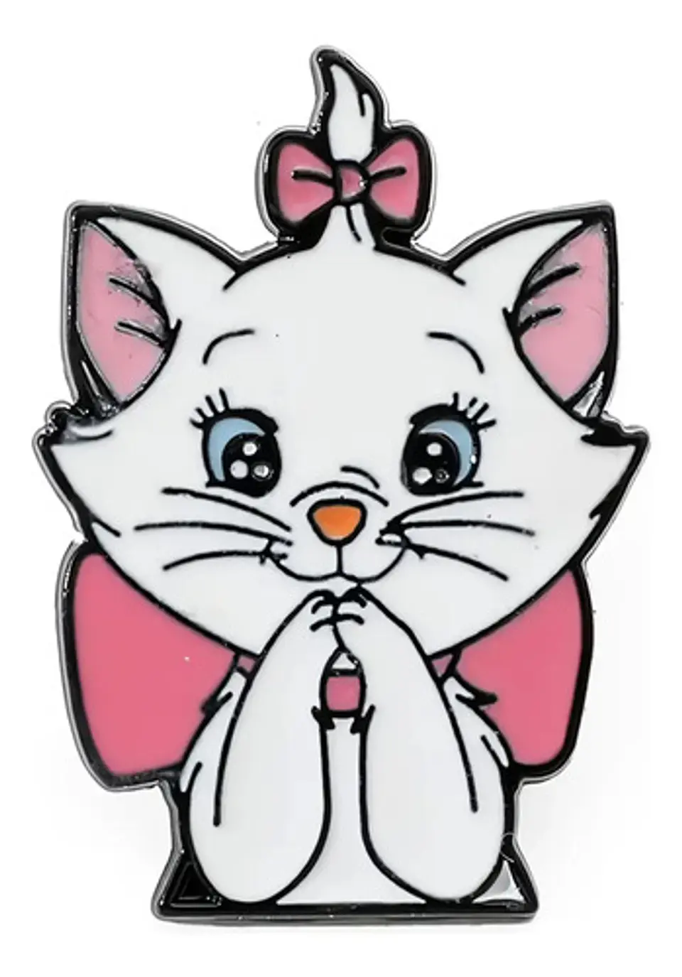 Pins De Marie / Los Aristogatos / Broches Metalicos (pines) 1