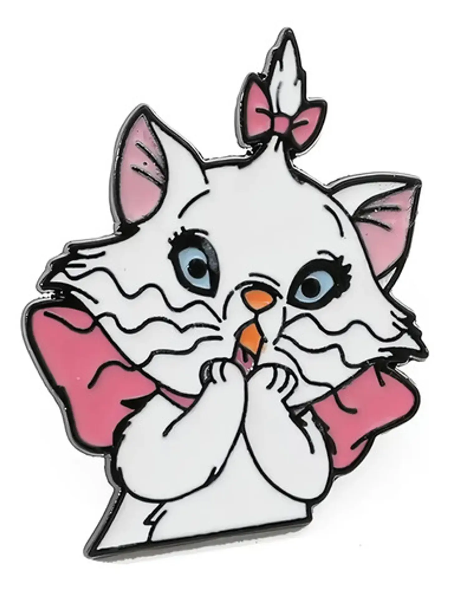 Pins De Marie / Los Aristogatos / Broches Metalicos (pines) 5