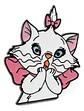Pins De Marie / Los Aristogatos / Broches Metalicos (pines) - Miniatura 5