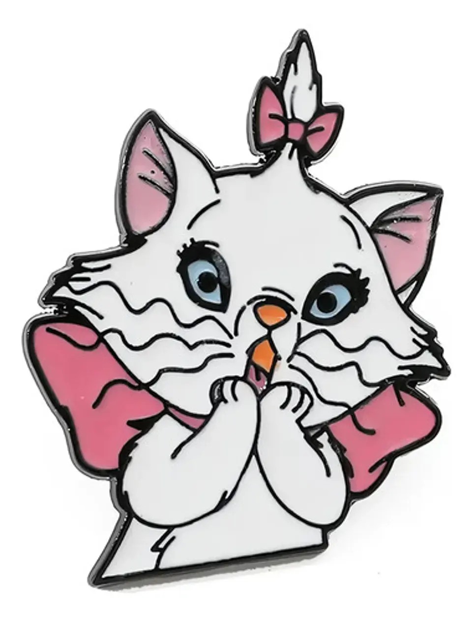 Pins De Marie / Los Aristogatos / Broches Metalicos (pines) 5