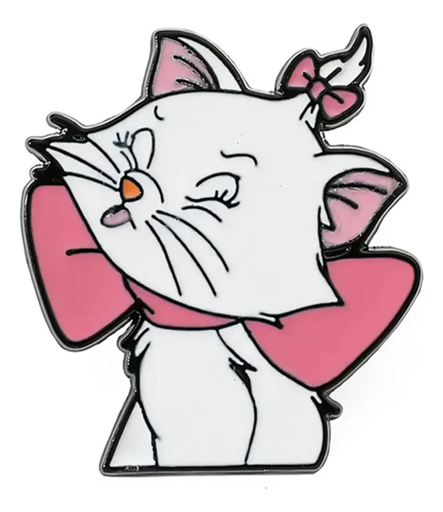 Pins De Marie / Los Aristogatos / Broches Metalicos (pines) 9
