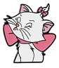 Pins De Marie / Los Aristogatos / Broches Metalicos (pines) - Miniatura 9