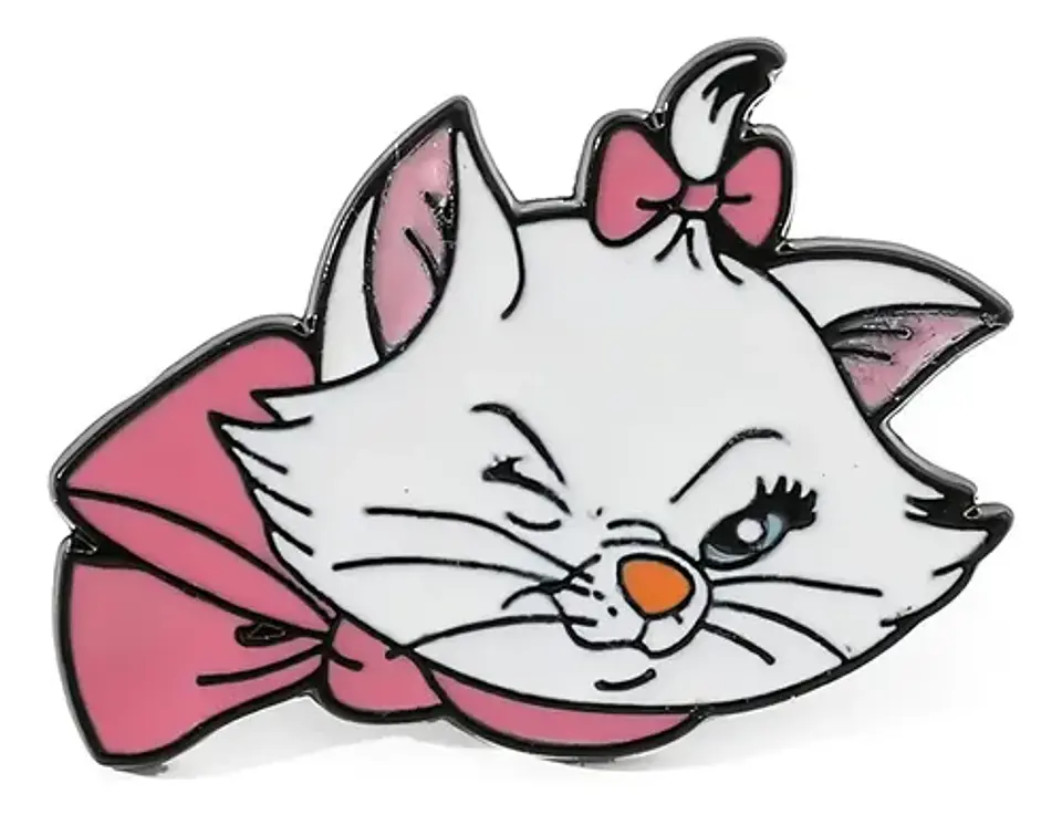 Pins De Marie / Los Aristogatos / Broches Metalicos (pines) 13