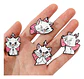 Pins De Marie / Los Aristogatos / Broches Metalicos (pines) - Miniatura 14