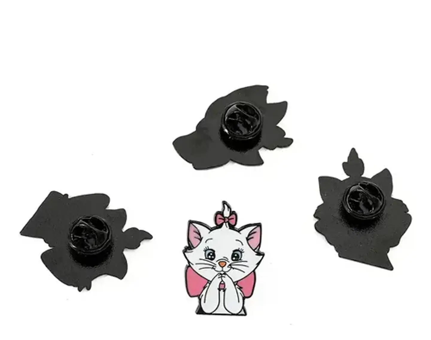 Pins De Marie / Los Aristogatos / Broches Metalicos (pines) 16