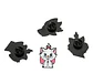 Pins De Marie / Los Aristogatos / Broches Metalicos (pines) - Miniatura 16