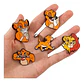 Pins De Simba / El Rey Leon / Broches Metálicos (pines) - Miniatura 5