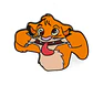 Pins De Simba / El Rey Leon / Broches Metálicos (pines) - Miniatura 8